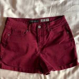 Shorts